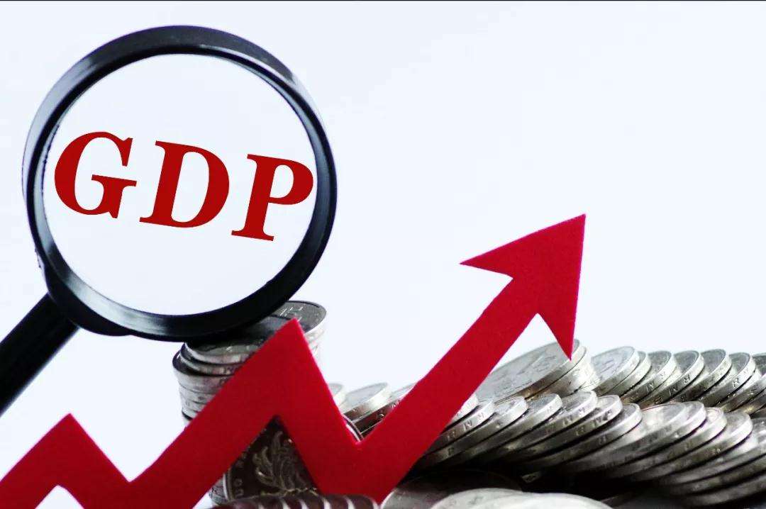 2018年上半年，國內(nèi)生產(chǎn)總值（GDP）418961億元，同比增長6.8%