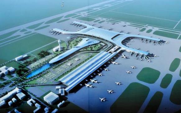 鄭州國(guó)際航空貨運(yùn)樞紐戰(zhàn)略規(guī)劃