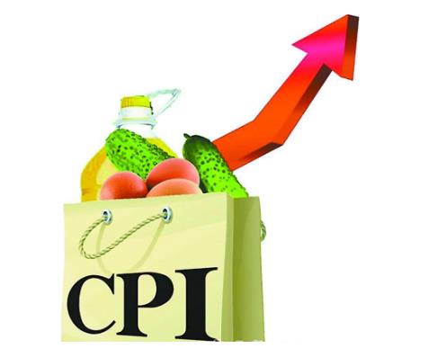 2018年9月份全國居民消費價格指數(shù)(CPI)同比漲2.5%，漲幅創(chuàng)3月份以來新高