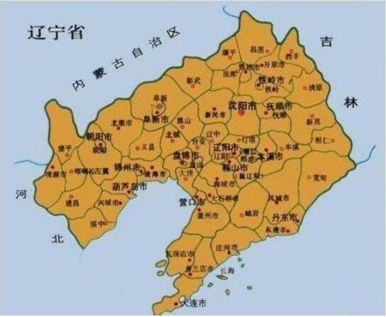 大力發(fā)展現(xiàn)代物流業(yè)，遼寧再出新舉措，降低物流運(yùn)營成本
