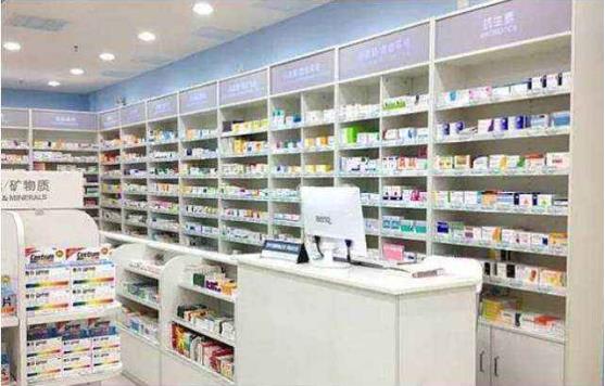 藥店行業(yè)市場需求巨大，未來發(fā)展趨勢淺析