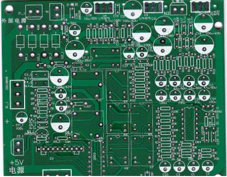 PCB電路板未來(lái)發(fā)展前景可期，"大型化，集中化"趨勢(shì)明顯