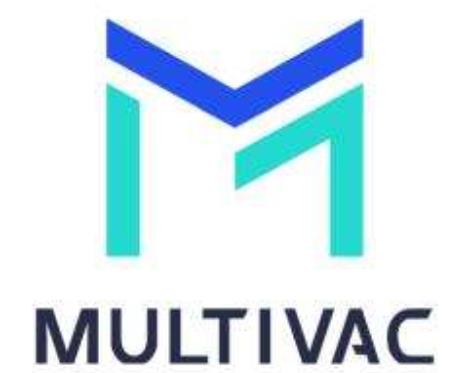 MultiVAC完成天使輪投資，創(chuàng)世資本投資，金額未透露