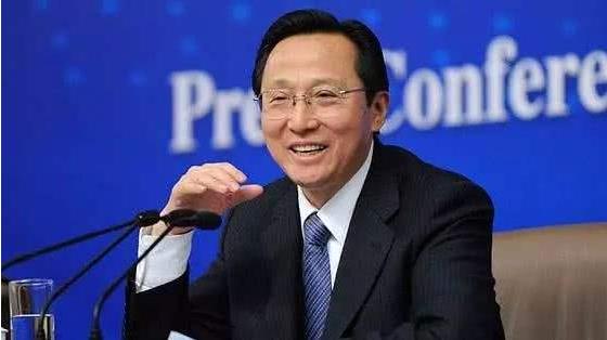 農(nóng)業(yè)農(nóng)村部部長韓長賦就貫徹落實(shí)中央決策部署、扎實(shí)推進(jìn)鄉(xiāng)村振興戰(zhàn)略這一主題答記者問