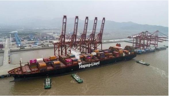 2018年，我國外貿(mào)進(jìn)出口總值30.51萬億元人民幣，其中，出口16.42萬億元，進(jìn)口14.09萬億元