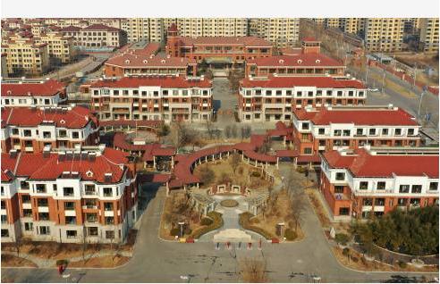 國家市場監(jiān)督管理總局出臺《養(yǎng)老機構(gòu)等級劃分與評定》，有效填補了養(yǎng)老機構(gòu)等級國家標(biāo)準(zhǔn)空白