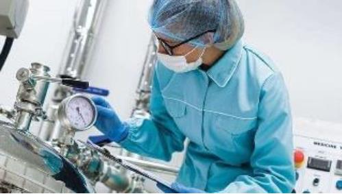 江蘇耀海生物制藥完成超5000萬(wàn)元A輪融資，資金將用于生物技術(shù)平臺(tái)的擴(kuò)建和提升