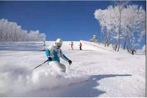 未來冰雪旅游大有可為，冰雪旅游的時(shí)代已經(jīng)到來
