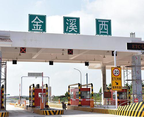 江西：全省交通項(xiàng)目投資確保完成560億元，力爭突破700億元