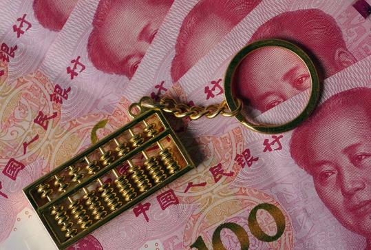 銀保監(jiān)會(huì)：截至2018年末，全國(guó)銀行業(yè)金融機(jī)構(gòu)涉農(nóng)貸款余額33萬(wàn)億元，同比增長(zhǎng)5.6%