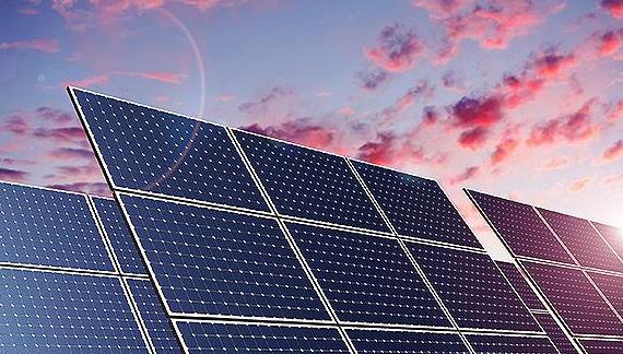 2019年上半年我國光伏新增裝機(jī)量是11.4GW