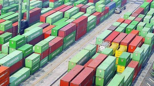 1-10月，物流業(yè)總收入8.4萬億元，同比增長0.9%