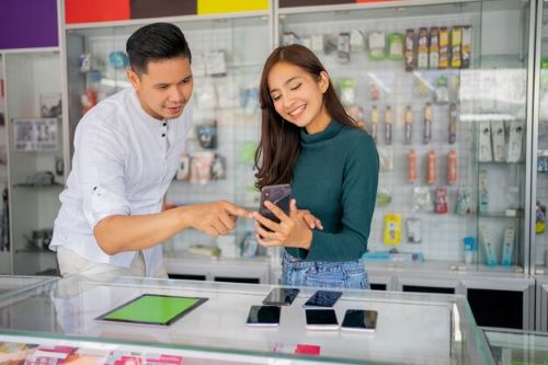 國內手機市場占有率排行 手機行業(yè)市場現狀及發(fā)展前景分析